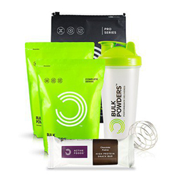 bulk powders free giveaway