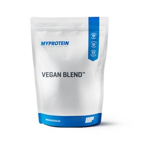 image of the myprotein vegan blend product