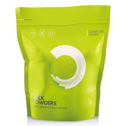 Bulk Powders Complete Breakfast Smoothie Review - Featured