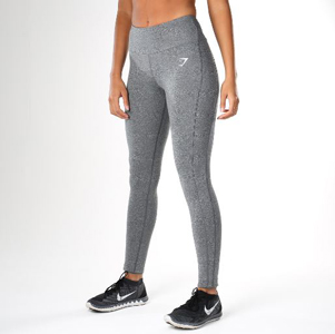 Gymshark Size Guide Women's Bottoms