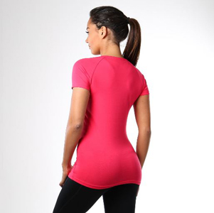 Gymshark-Size-Guide-Womens-Tops-Model-Back