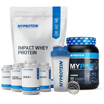 Myprotein Discount Code Bundles - CheckMeowt