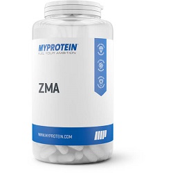 Myprotein ZMA Review