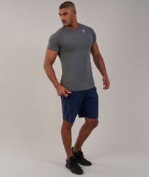 Gymshark Men's Top - Category