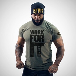 The BEST CT Fletcher Quotes of All Time - CT Posing