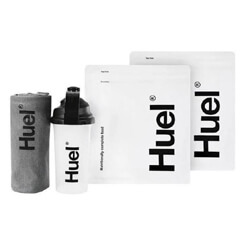 Huel Powder Review - CheckMeowt