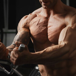 15 Exercises For An Awesome Upper Chest Workout