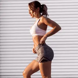 Interview with Vicky Justiz - Fitness Content Creator & Sponsored Athlete - CheckMeowt