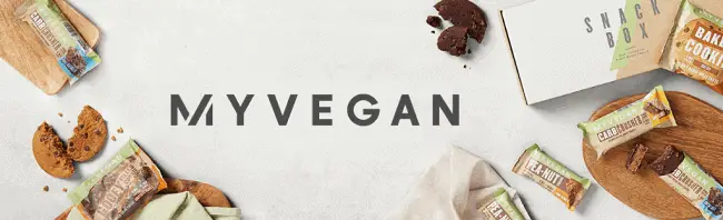 Myvegan Reviews Banner - CheckMeowt