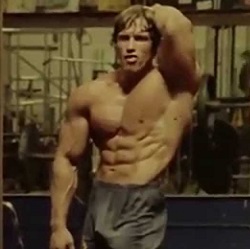 Arnold Schwarzenegger Blueprint to Cut Review