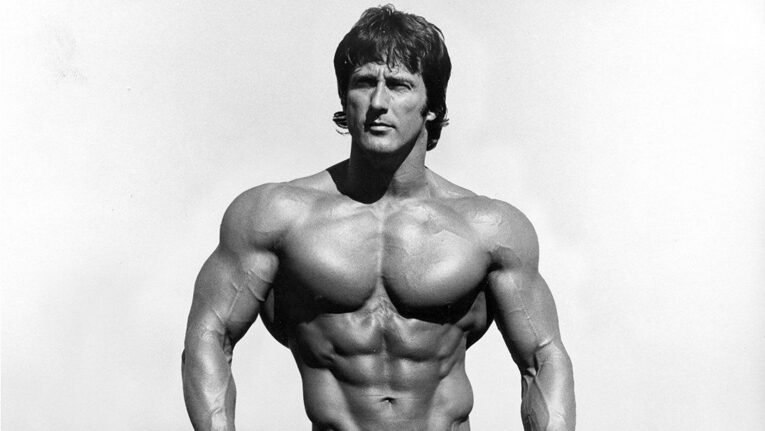 Frank Zane Workout Review Growth Program for Killer Aesthetics