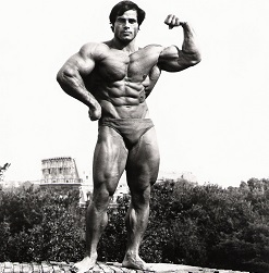 Franco Columbu Workout Review - Featured Image