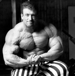 Dorian Yates Workout Blood & Guts Review - Featured Image