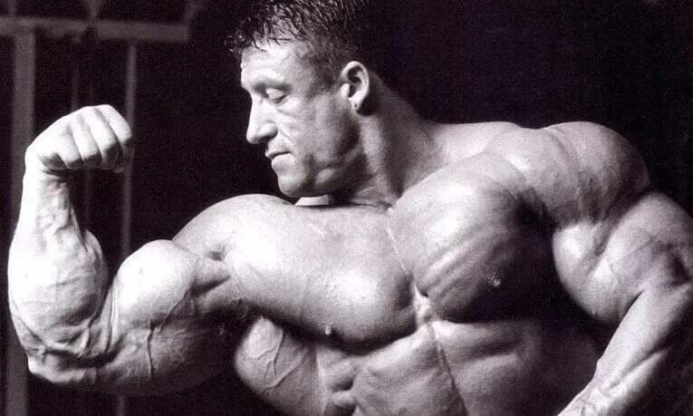 Dorian Yates Workout Blood & Guts Review - Who Is Dorian Yates